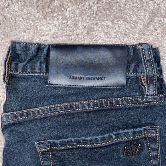 Armani exchange jeans - Picture 2 of 4